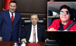 Kimsesiz engelli kızın hesabındaki milyonların izi başkanın baldızına çıktı…