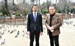 Öncelikli hedefim halk lokantaları