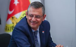 Özgür Özel: Cemaat ve tarikatları İzmir’e sokmayacağız