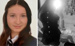 Anne ve baba, 14 yaşındaki kızlarını öldürdü! Geriye saatler önce yaptığı paylaşım kaldı