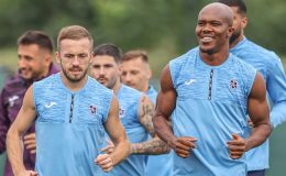 Anthony Nwakaeme: “Arabistan’daki takımımın tarzı farklıydı”