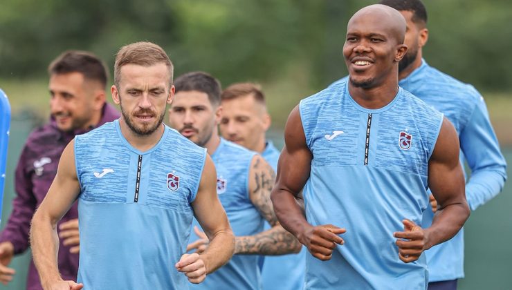 Anthony Nwakaeme: “Arabistan’daki takımımın tarzı farklıydı”