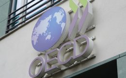 OECD Başekonomisti: Türkiye’nin gri listeden çıkması yabancı yatırımı artırır