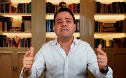 Özgür Demirtaş’tan Mehmet Şimşek’e dikkat çeken sorular