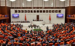 TÜİK verilerinin damga vurduğu Meclis’te muhalefetin önerileri yine kabul edilmedi