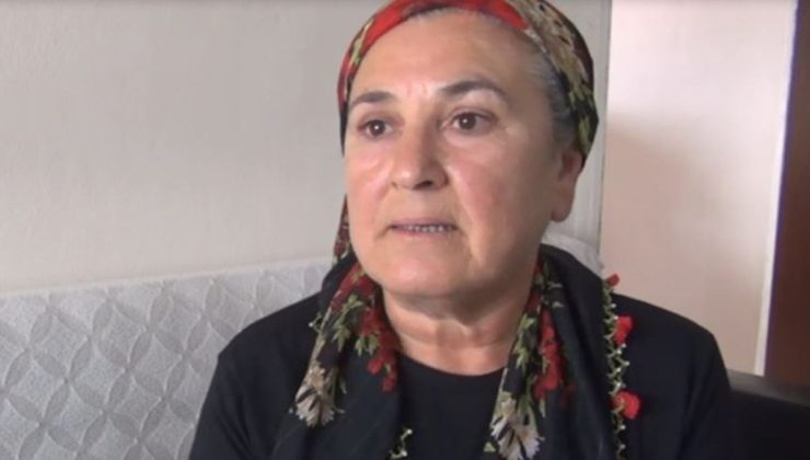 Ali İsmail Korkmaz’ın annesi: Bu çok canımı yakıyor