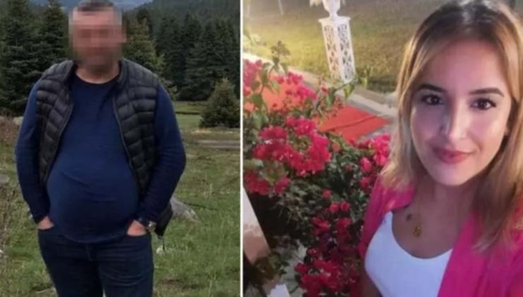 Aynur’u boğarak öldürmüştü… Cezası belli oldu