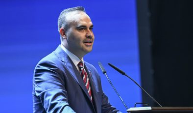 Bakan Kacır: Otomotivde yeni yatırımlar gelebilir