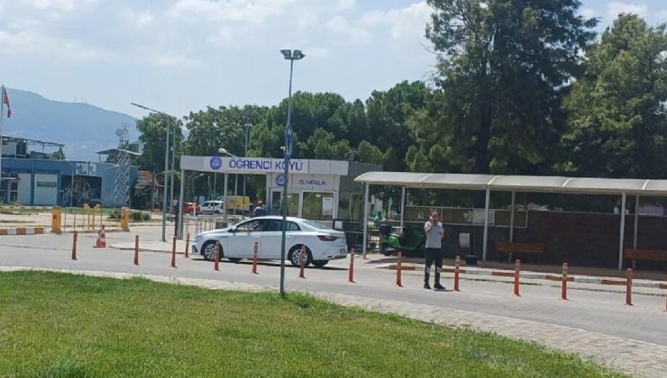 Ege Üniversitesi’nde yurt ücretlerine yüzde 300 zam geldi