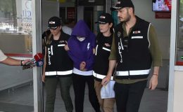 ‘İkinci Seçil Erzan’ vakasında banka müdürü Hatice adliyede