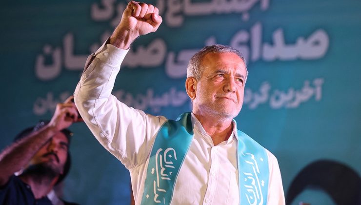 İran’da yıllar sonra reformcu cumhurbaşkanı dönemi… Türk asıllı Pezeşkiyan, İran’a aradığı değişimi getirebilir mi?