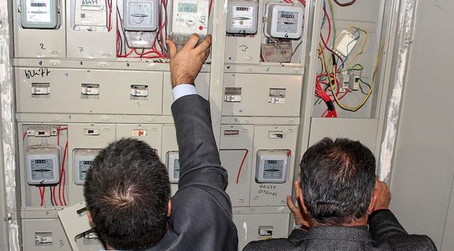 Kaçak elektrik kullanımında cezalar artacak