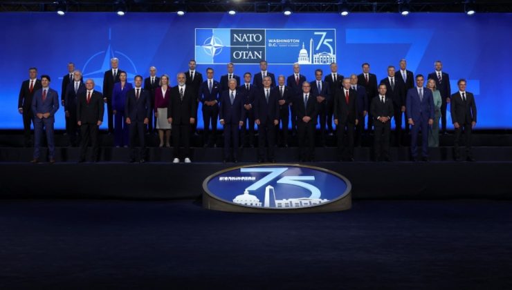 NATO Zirvesi sonuç bildirgesi: Dört ülkeyi açık açık uyardılar