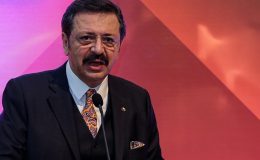 TOBB Başkanı isim vermeden TÜİK Başkanını eleştirdi