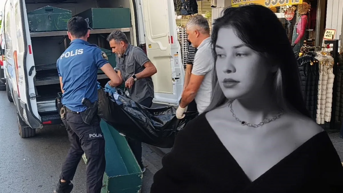23 yaşındaki Zehra Gün’ün şüpheli ölümü! En son erkek arkadaşıyla…