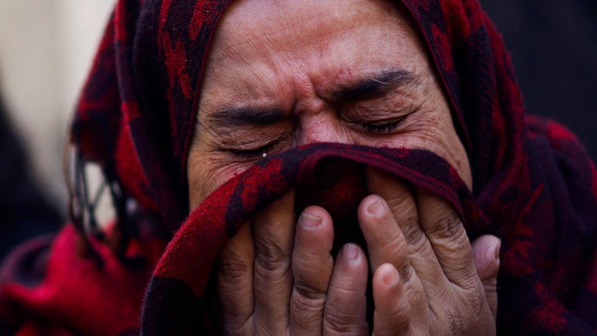 BM: Gazze’de binlerce kadın sağlık riskleriyle karşı karşıya