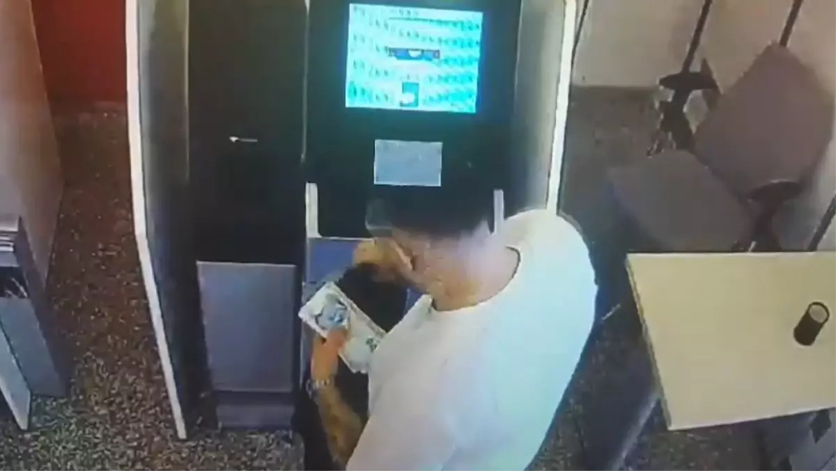 Telefon Dolandırıcılığına Operasyon