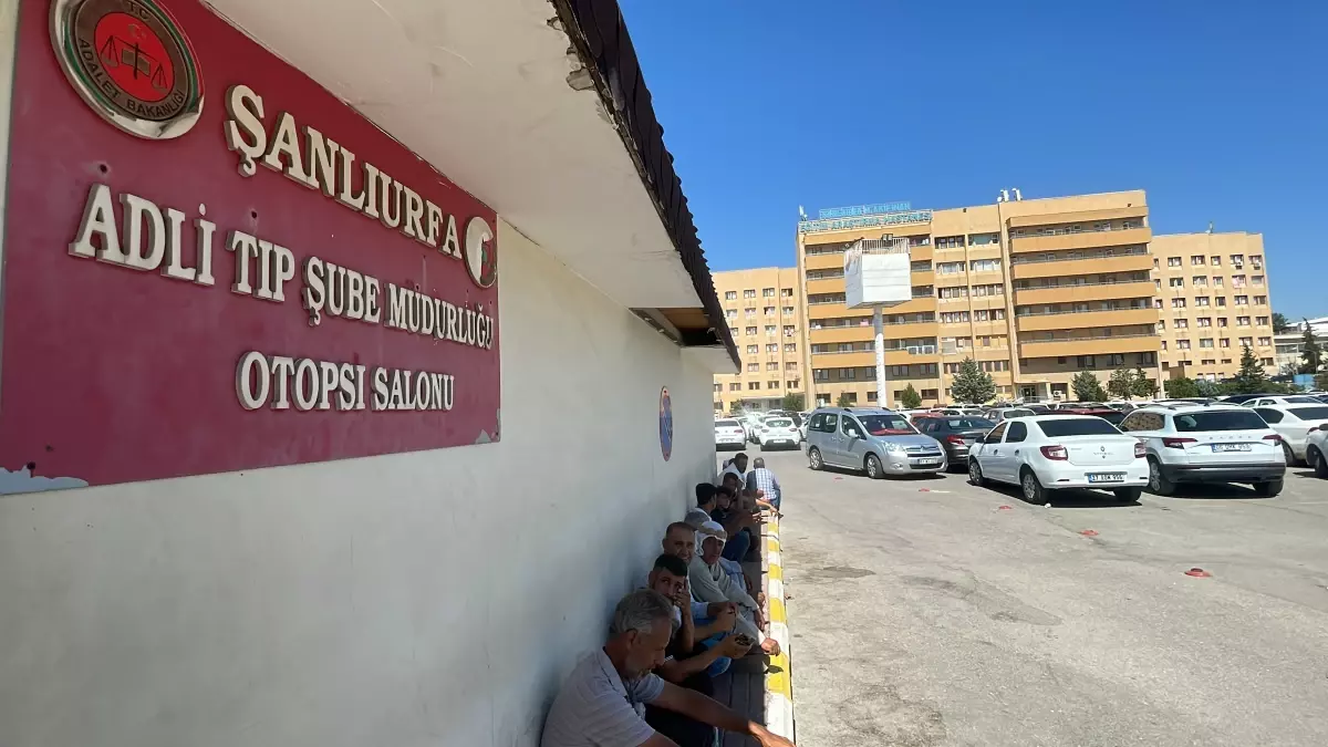 Harran’da Elektrikçi Akıma Kapılarak Hayatını Kaybetti