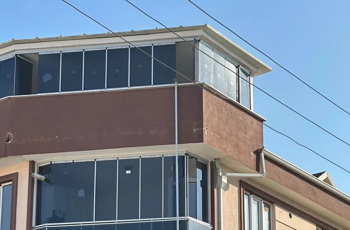 İnegöl’de İnşaat İşçisi Elektrik Akımına Kapıldı