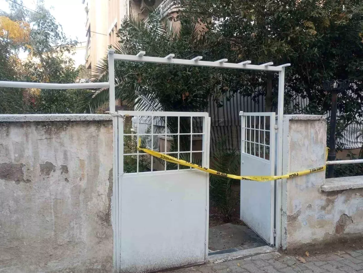Manisa’da Yangın Faciası: Hemşire Hayatını Kaybetti