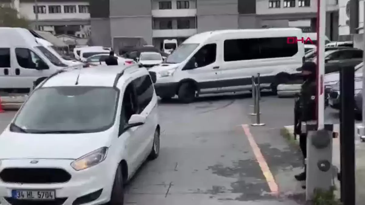 Serdar Ortaç’ın Ev Hapsi Kararı Kaldırıldı