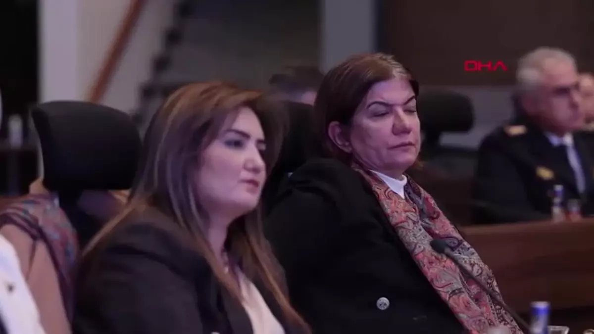 Bakan Yerlikaya: Kadına Yönelik Şiddete Karşı KADES’e Gelen İhbar Sayısı 1 Milyon 420 Bin 66