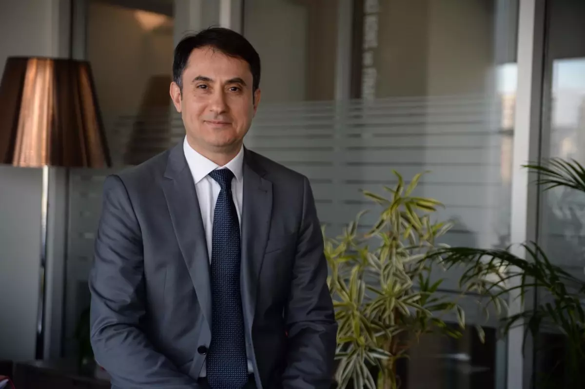 DSG Investments, Teknoloji ve Yatırımlara Fokusu ile Kuruldu