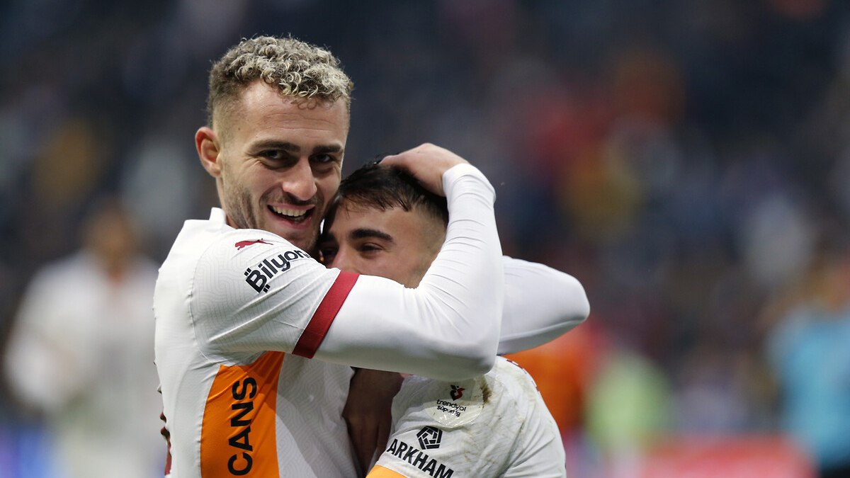 Galatasaray, Bankalar Birliği’nden çıkıyor: 1.7 milyar liralık gelir onaylandı