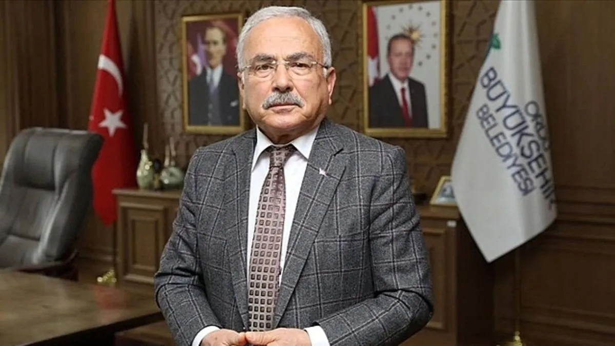 Güler’den o iddialara yalanlama! Hukuki süreç başlatılacak