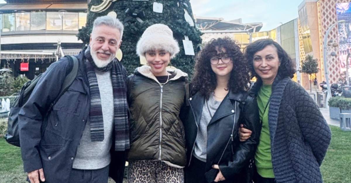 Hamdi Alkan: Büyük Buluşma