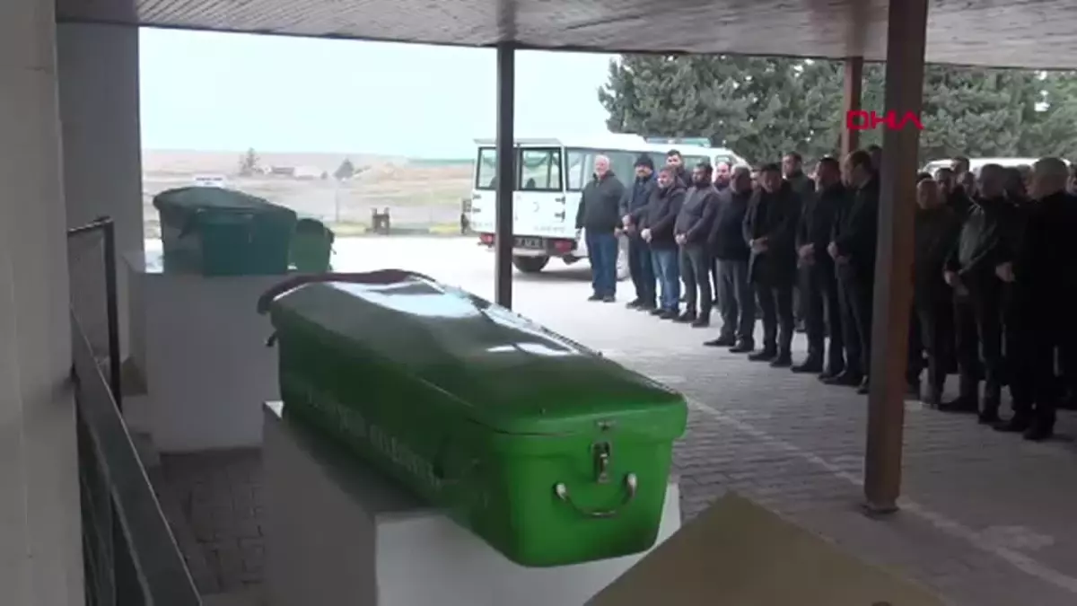 İskenderun’da Doğal Gaz Zehirlenmesi: Aile Fertleri Hayatını Kaybetti