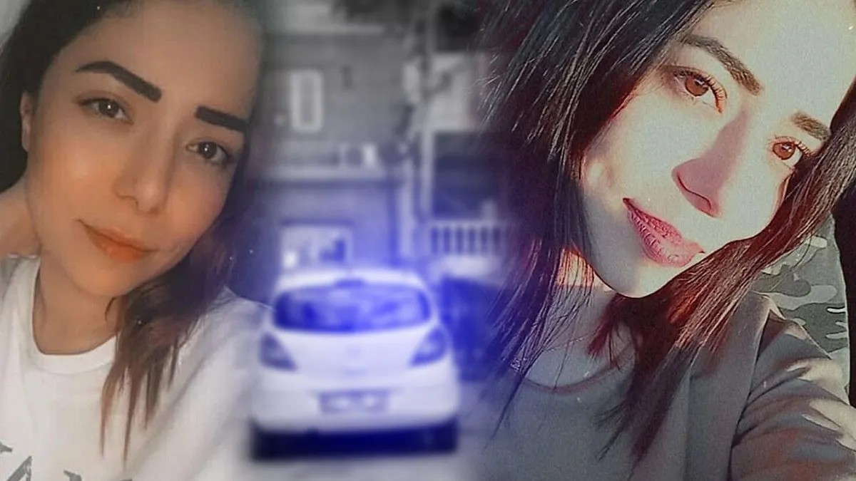Kan donduran olay: Kız arkadaşının cansız bedeniyle polis merkezine gitti!