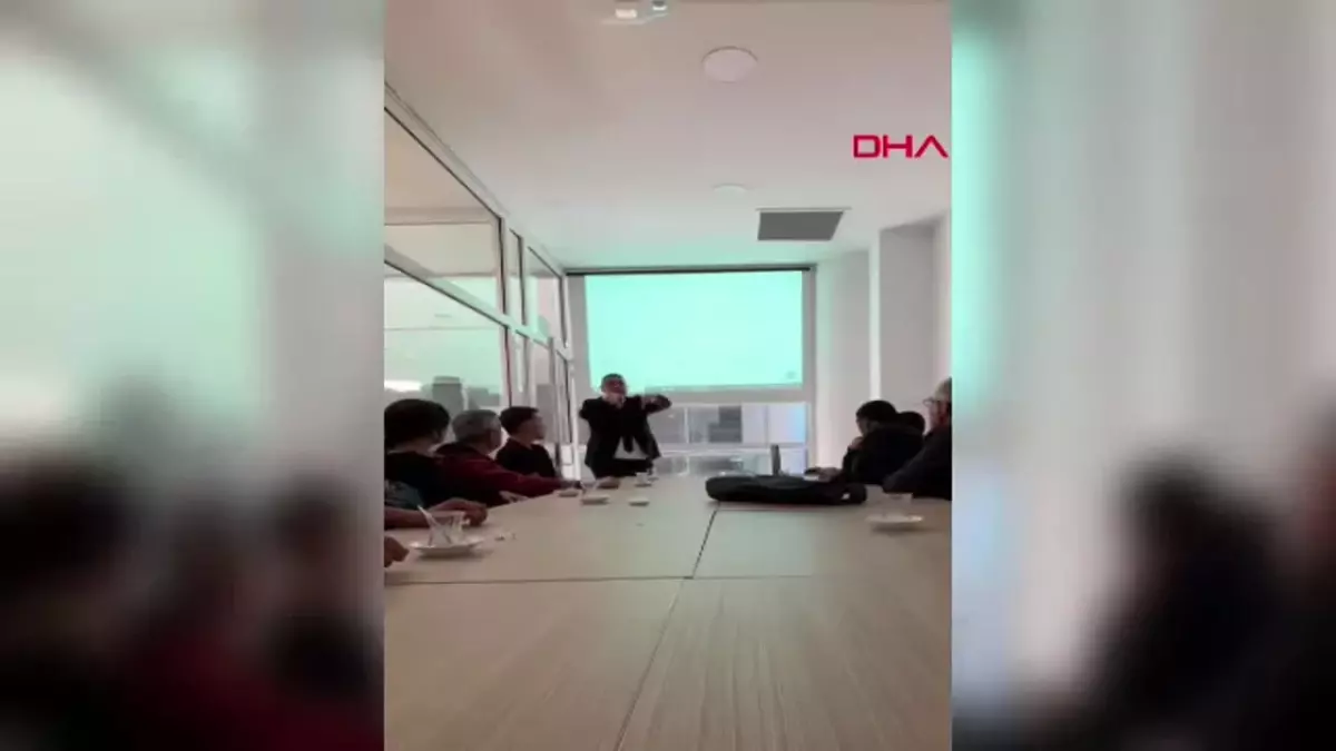 Konya’da Cinayet: Üniversite Öğrencisi Eren Peker’in Ölümü