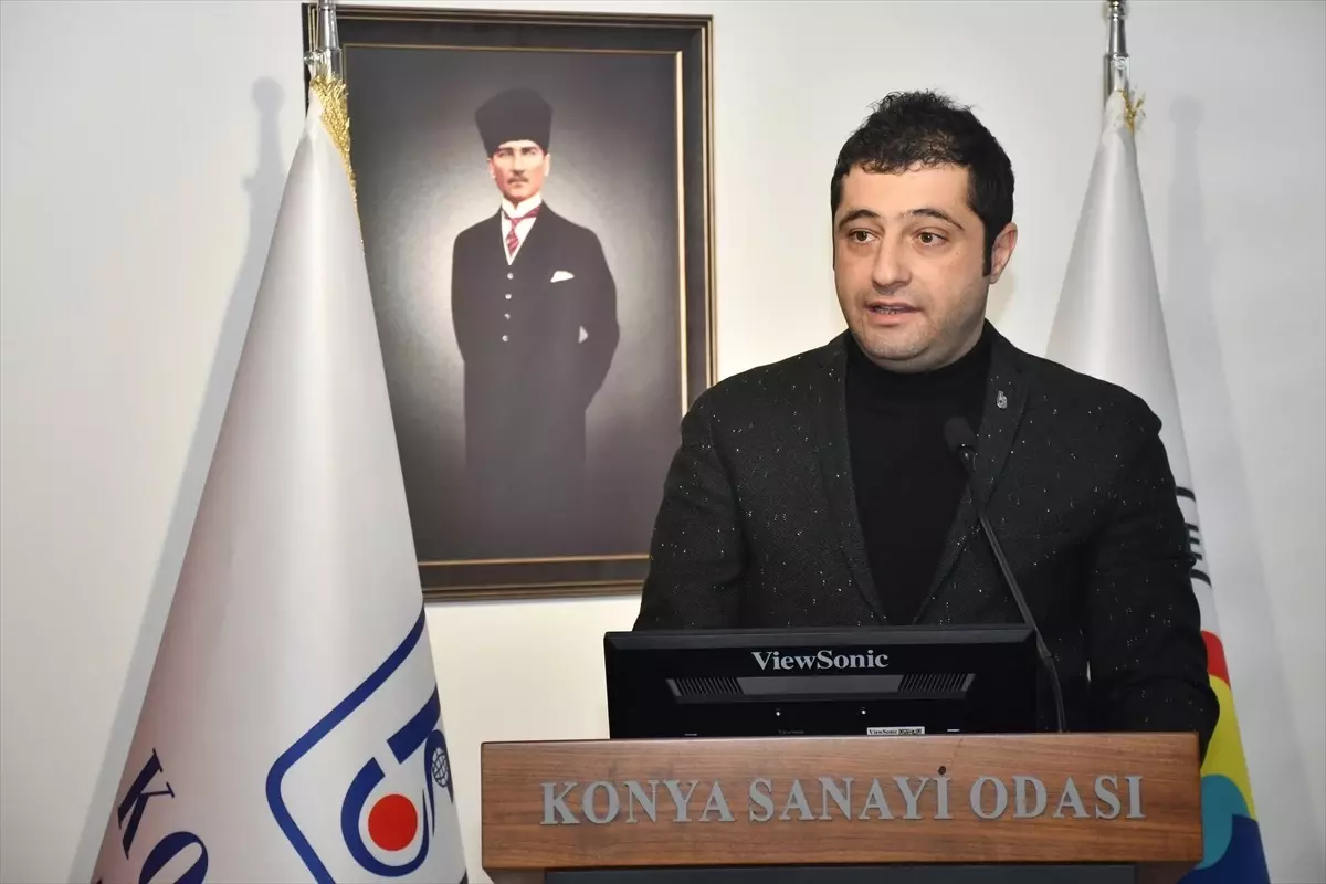 Konya’da Sorunlar ve Çözüm Çalıştayı