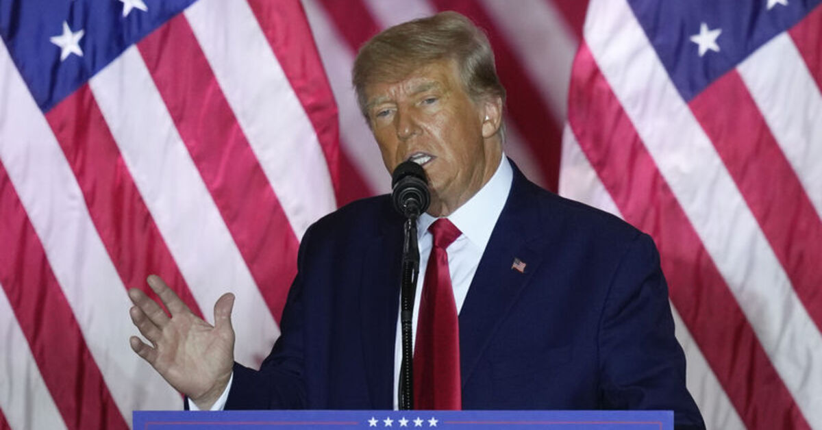 Trump’tan yaz saati uygulamasını sona erdirme çağrısı