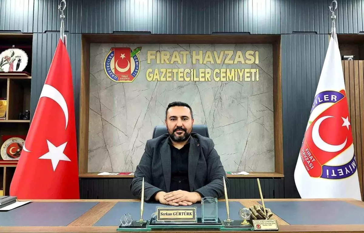Çalışan Gazeteciler Günü’nde Özel Program