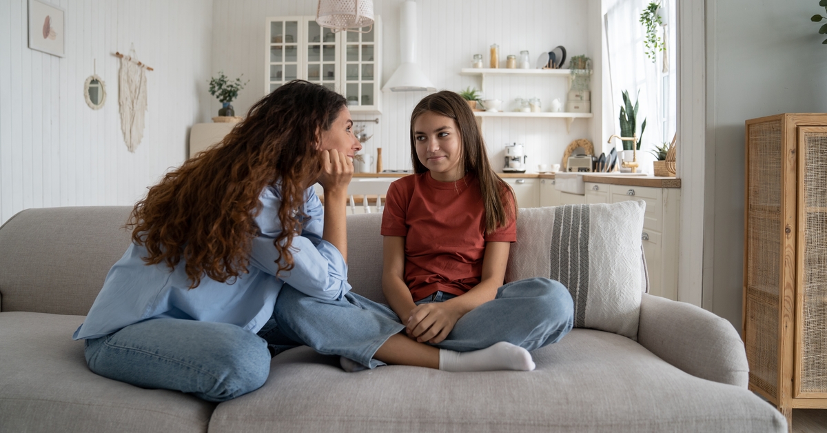 Ergenlikteki çocuklar için “yönetici değil, rehber olun” çağrısı