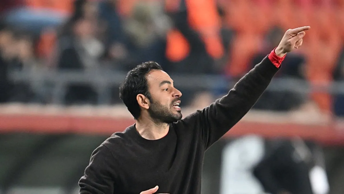 Gaziantep FK sahasında fırtına gibi!