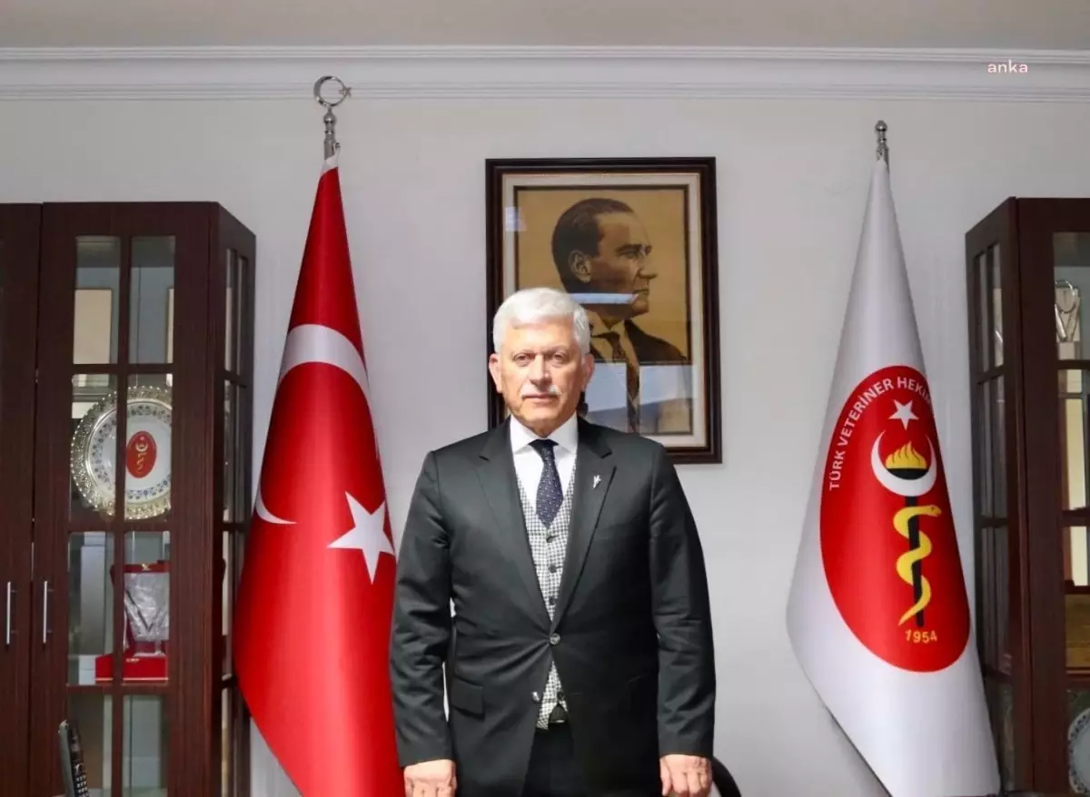 TVHB’den Uğur Poyraz’a Tepki