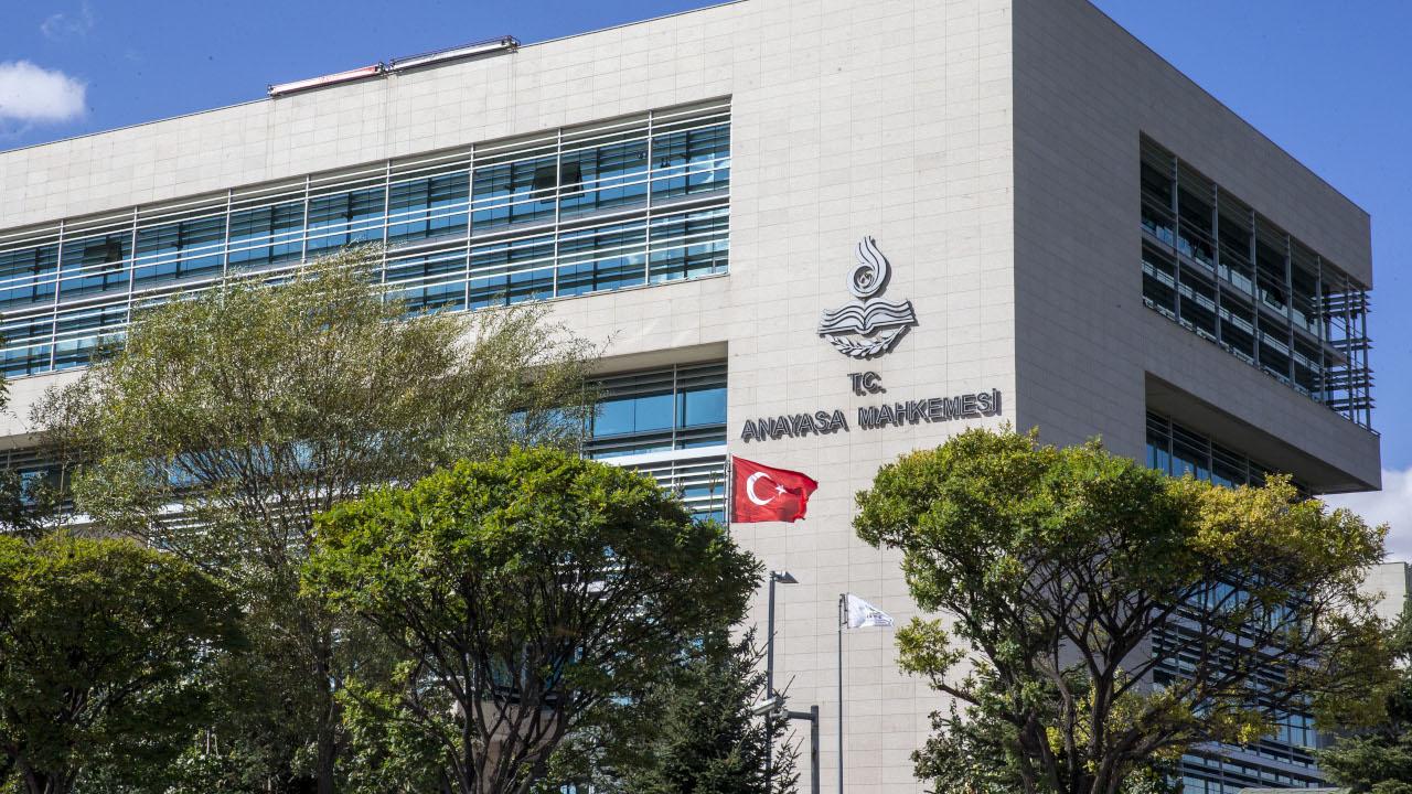 AYM 552 bine yakın bireysel başvuruyu sonuçlandırdı