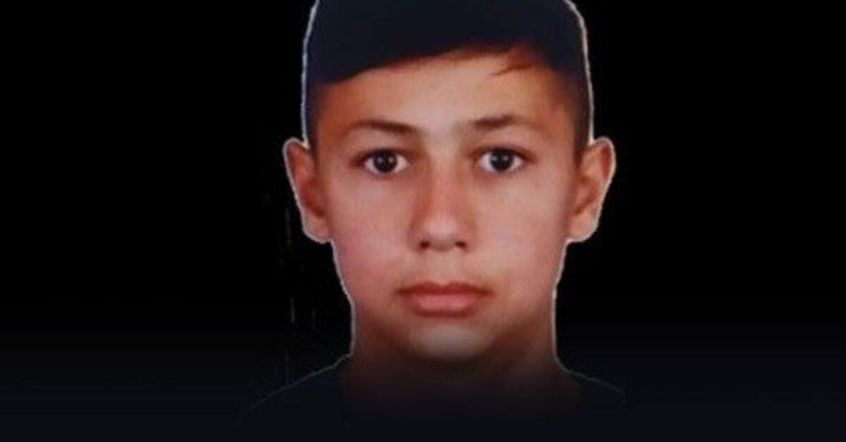 Kayıp başvurusu yapılan çocuk için arama başlatıldı