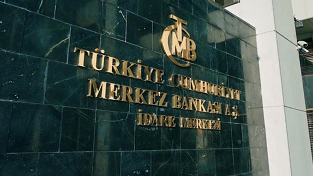 Merkez Bankası’ndan zorunlu karşılık uygulaması adımı