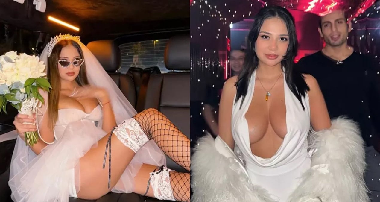 Merve Taşkın nezarette yaşadıklarını anlattı: Herkes gülmeye başladı