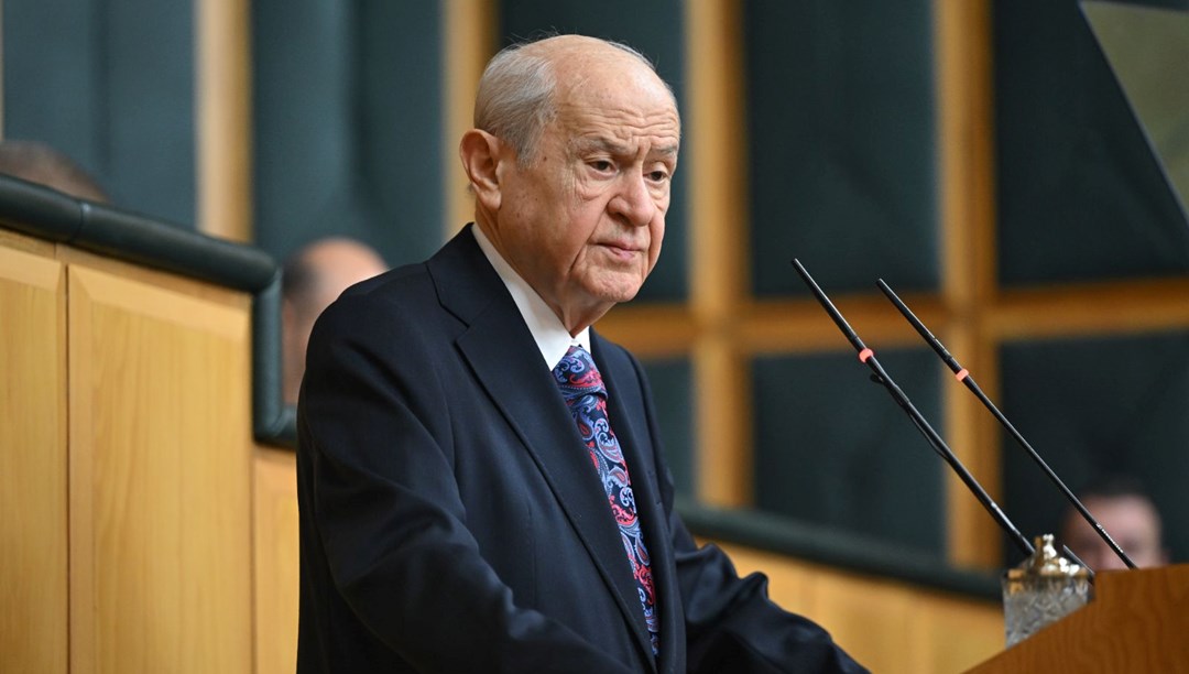 SON DAKİKA HABERİ | MHP lideri Bahçeli’den 6 Şubat açıklaması: Kentsel dönüşümü hızlandırmak acil bir ihtiyaçtır