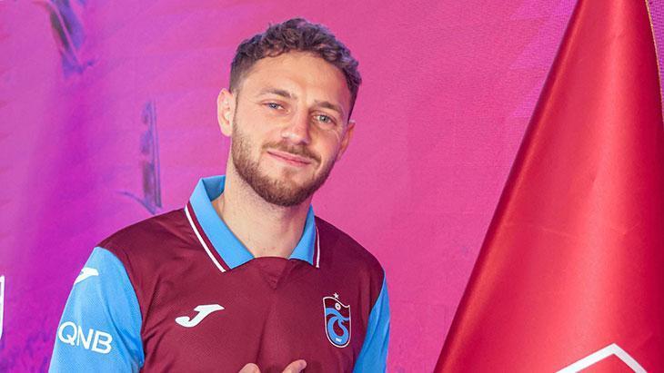 Trabzonspor’da Şenol Güneş’ten Mustafa Eskihellaç kararı!