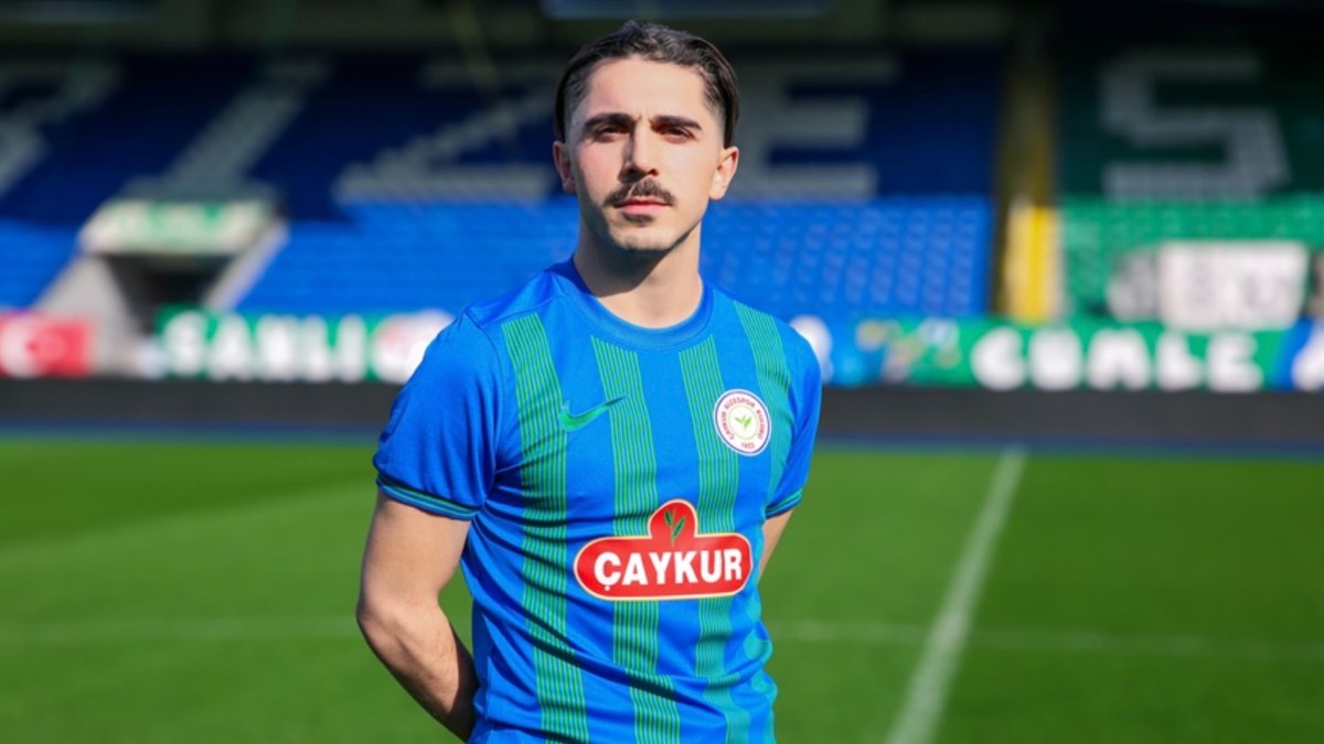 Abdülkadir Ömür’den Manchester City itirafı