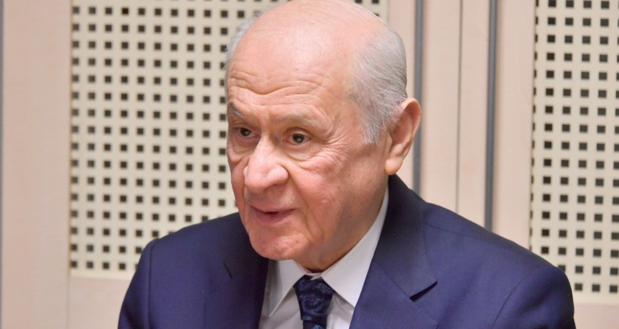 Devlet Bahçeli’nin sağlık durumu nasıl? MHP’den açıklama var