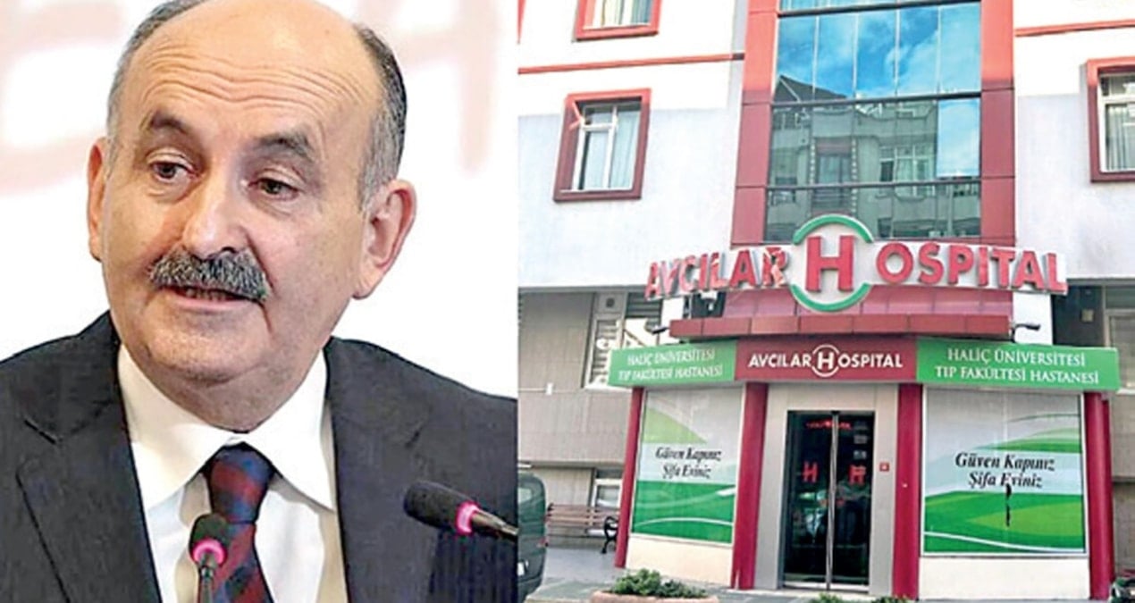 Eski Sağlık Bakanı’na Yenidoğan sorgusu