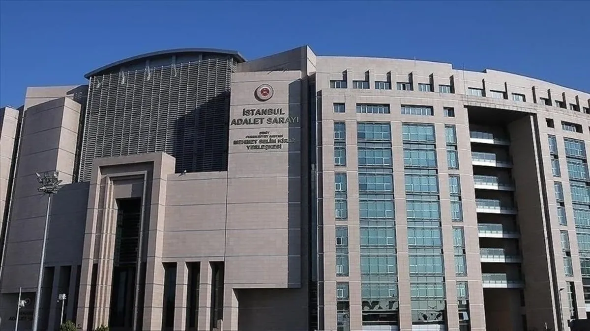 Son dakika: Eğitim-Sen’e soruşturma