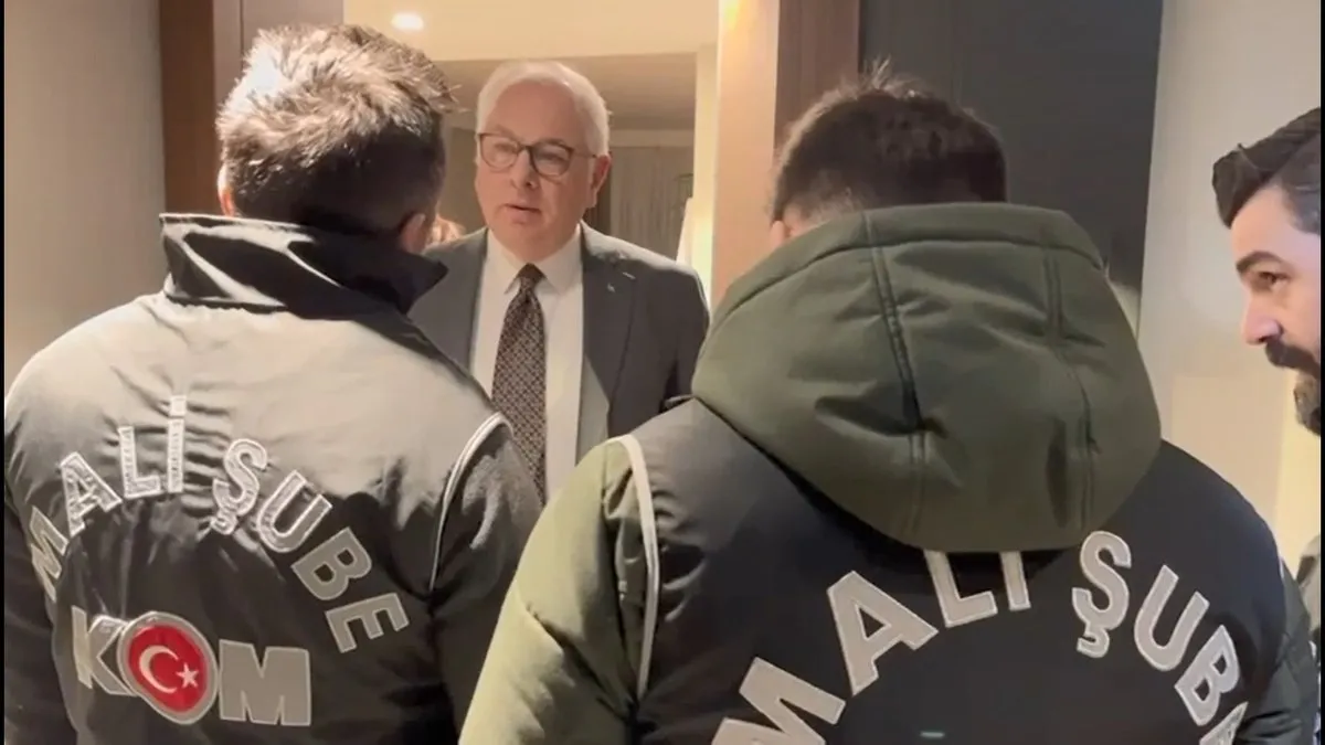 SON DAKİKA | Mahkeme Alaattin Köseler’in tutuklama gerekçesini açıkladı: ‘Organize yapı kurup kamuyu zarara uğrattılar’